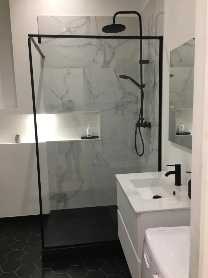 Village Vauban Suite Marseille Extérieur photo