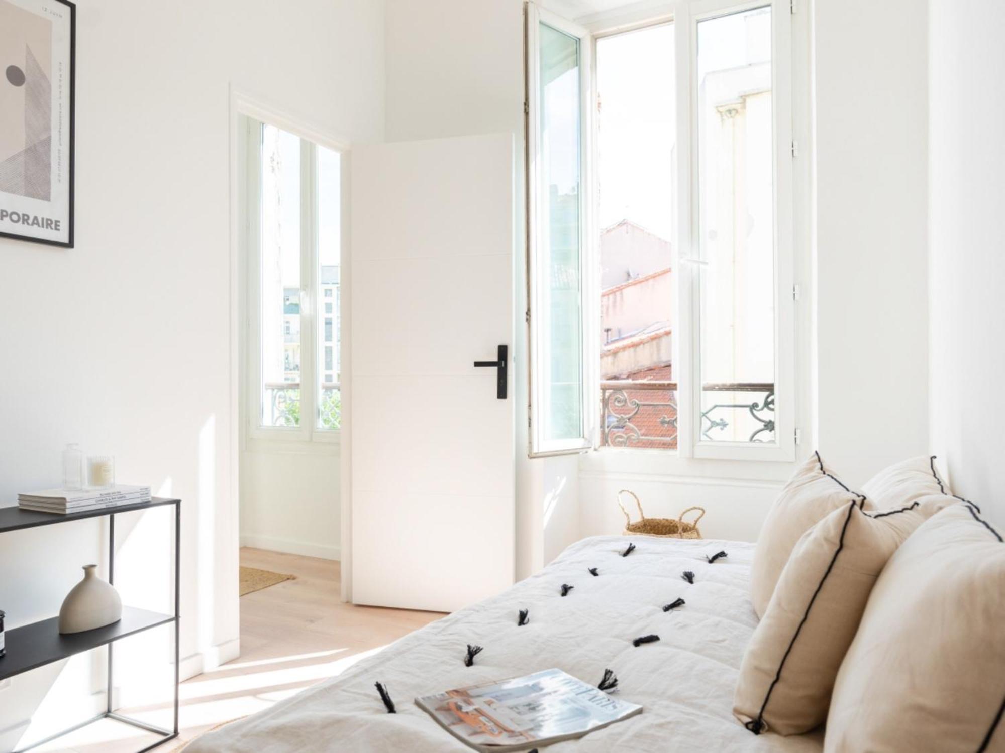 Village Vauban Suite Marseille Extérieur photo