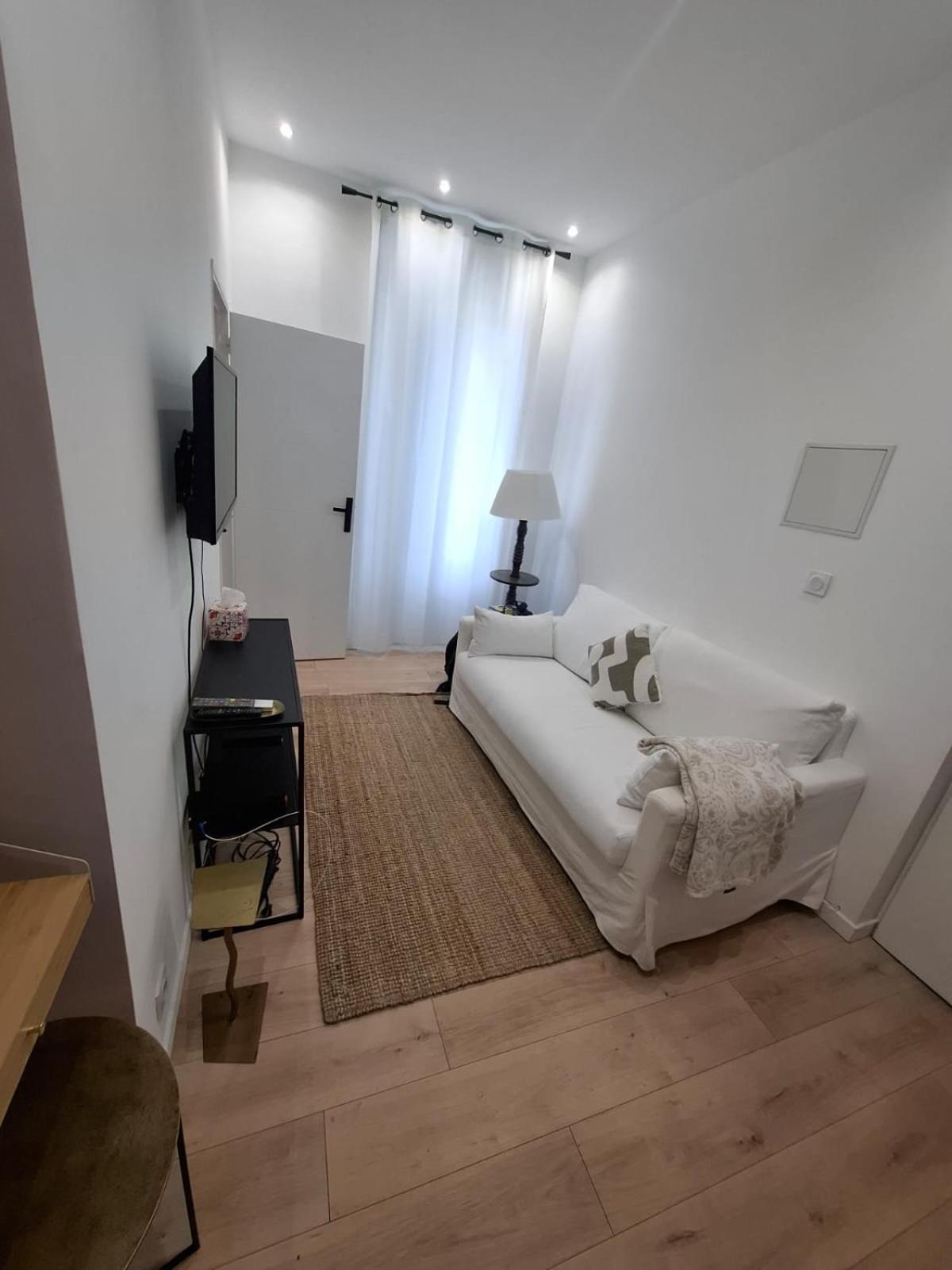 Village Vauban Suite Marseille Extérieur photo