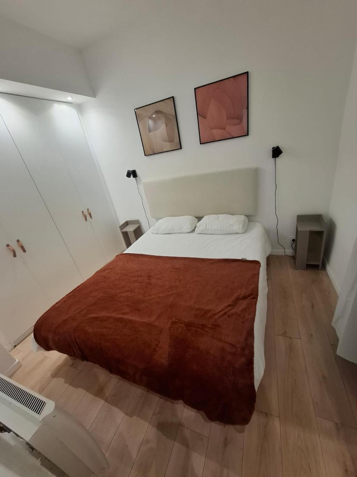 Village Vauban Suite Marseille Extérieur photo
